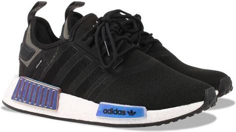 adidas nmd r1 dames zwart|adidas nmd r1 men's.